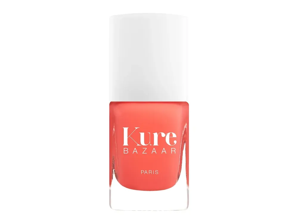 Suosittu Kure BazaarNail PolishGypsy 10 ml