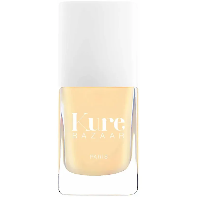 Suosittu Kure BazaarNail PolishButter Cream 10 ml