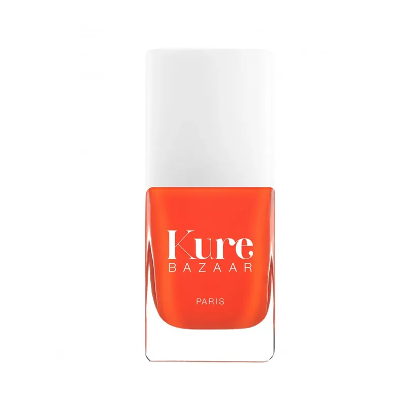 Sertifioitu Kure BazaarNail PolishAfrica 10 ml
