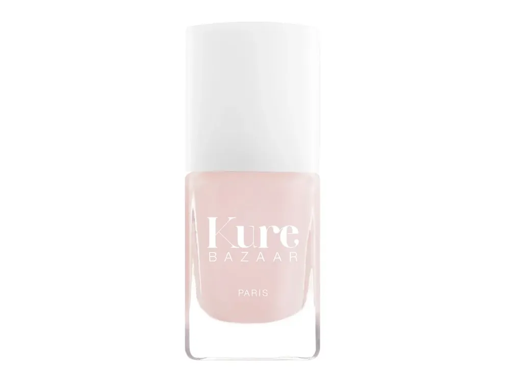 Kampanjahinta Kure BazaarNail PolishRose Milk 10 ml