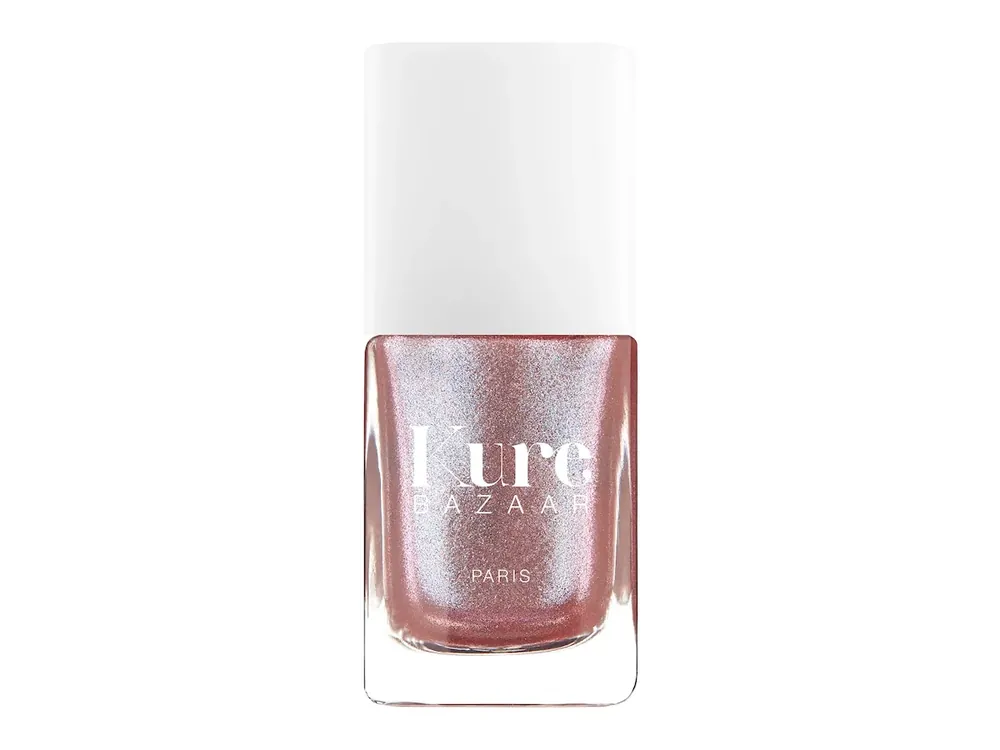 Kure BazaarNail PolishFlamingo 10 ml Osta Nyt