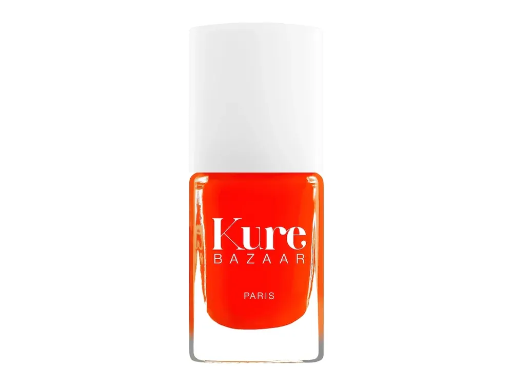 Kure BazaarNail PolishJuicy 10 ml Tarjous