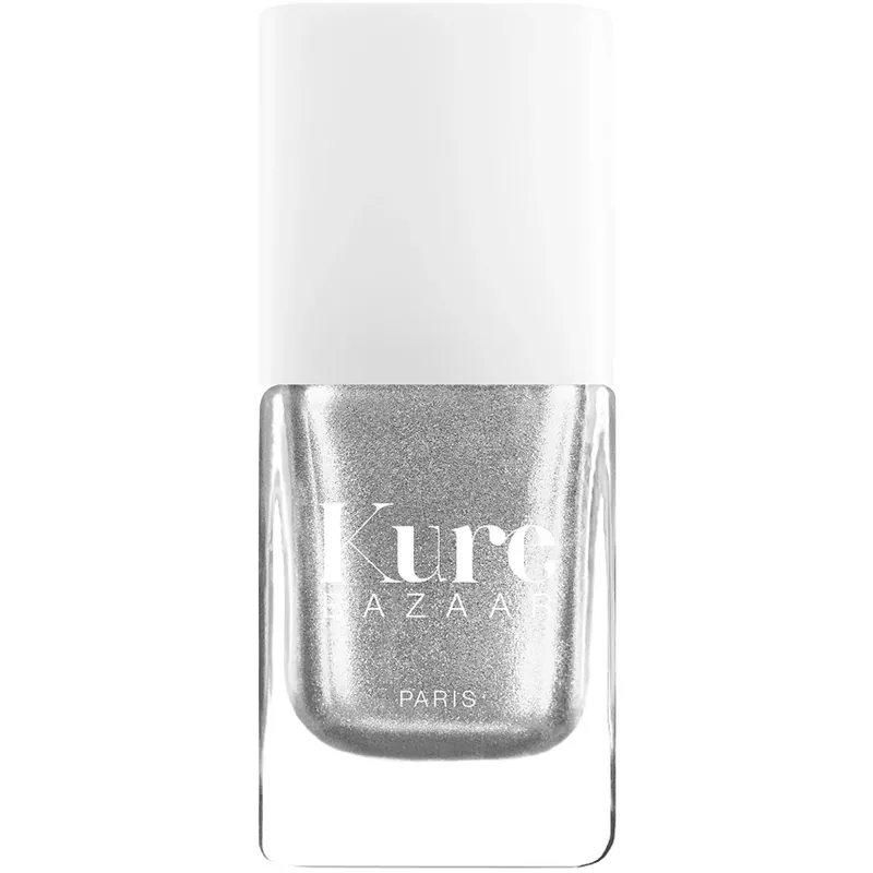Uusi Kokoelma Kure BazaarNail PolishPlatinum 10 ml