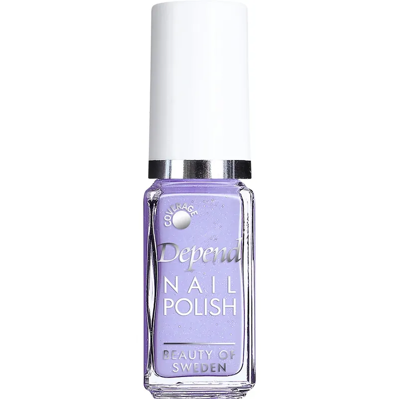 DependMini Nail Polish627 5 ml Sertifioitu