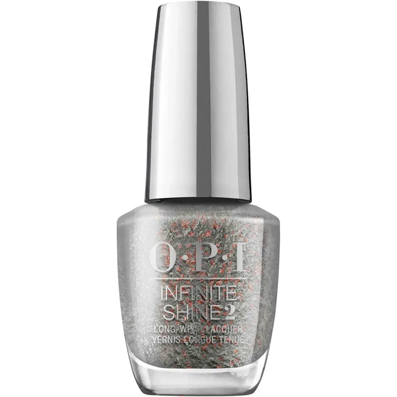 OPIInfinite ShineYay or Neigh 15 ml Viikonlopputarjous