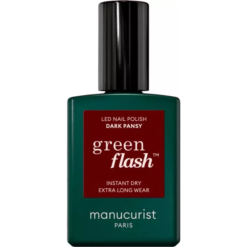 Aito ManucuristFlash Dark Pansy 15 ml