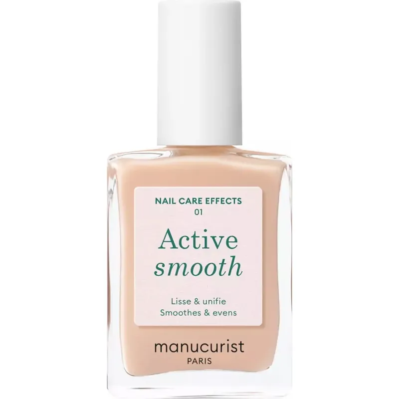 ManucuristActive Smooth01 15 ml Suoraan Valmistajalta