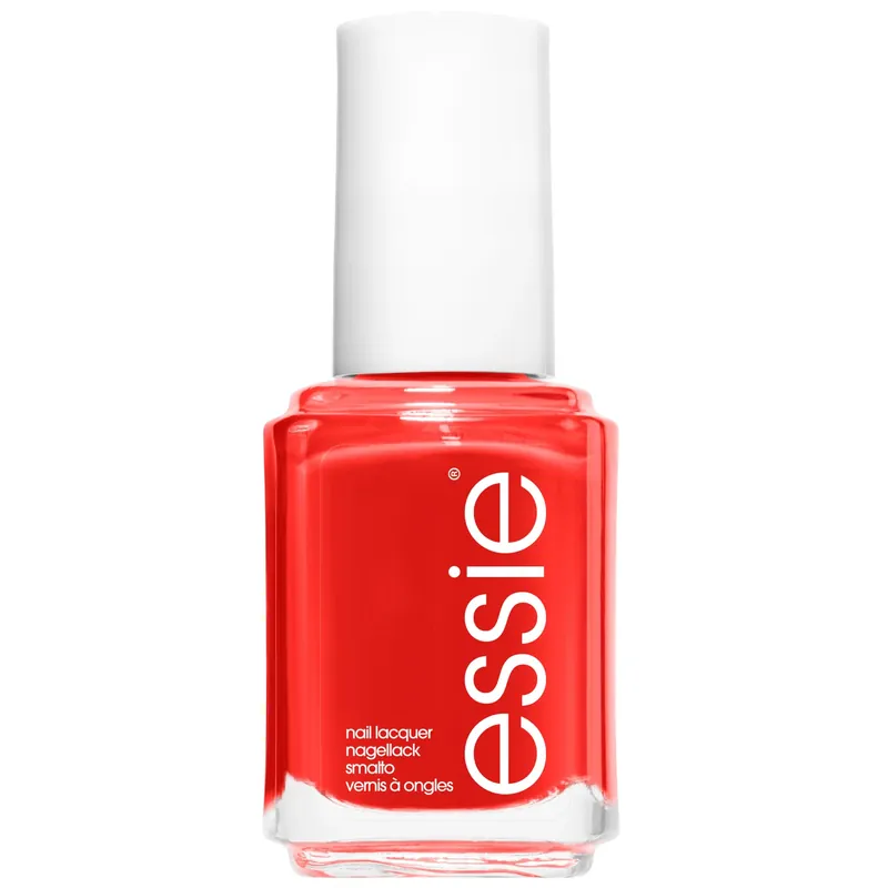 EssieOriginal Nail PolishToo Too Hot 63 13,5 ml Lähetetään Heti