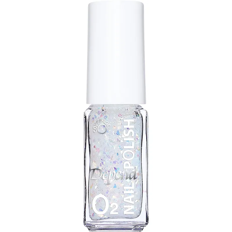 DependO2 Nail PolishA622 5 ml Pakollinen (Must-Have)