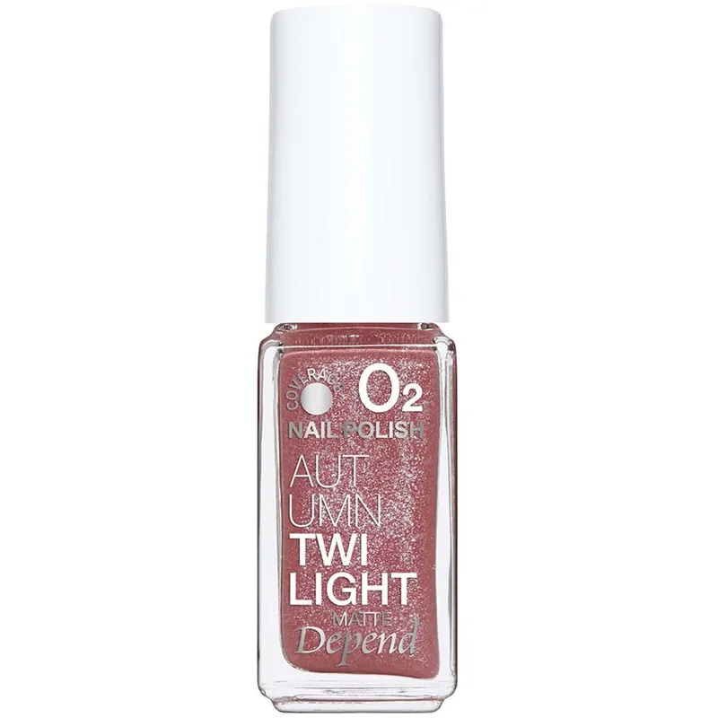 DependO2 Autumn TwilightRusty Skies 5 ml Osta Verkossa
