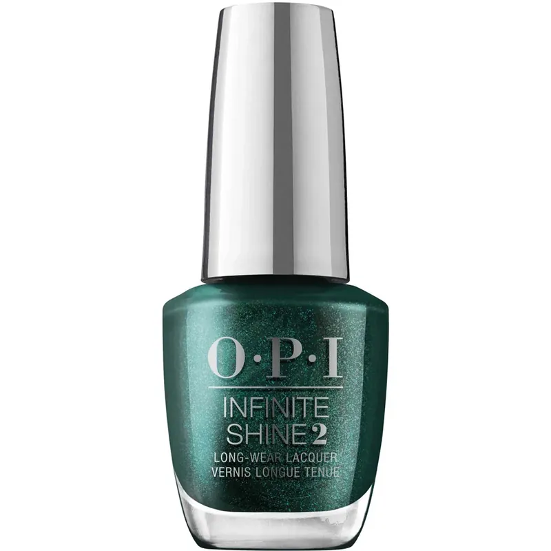 Osta Verkossa OPIInfinite ShinePeppermint Bark and Bite 15 ml