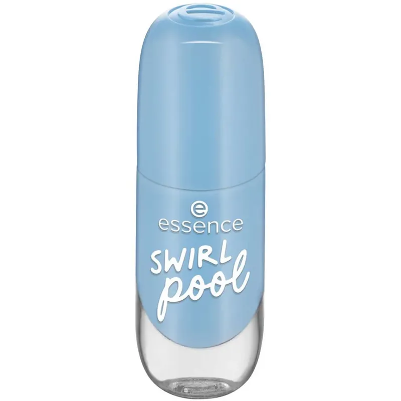 Tilaa Heti essenceGel Nail Polish42 SWIRL pool 8 ml