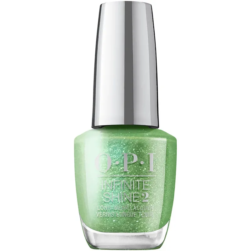 OPIInfinite ShineTaurus-t Me 15 ml Turvallinen Maksu