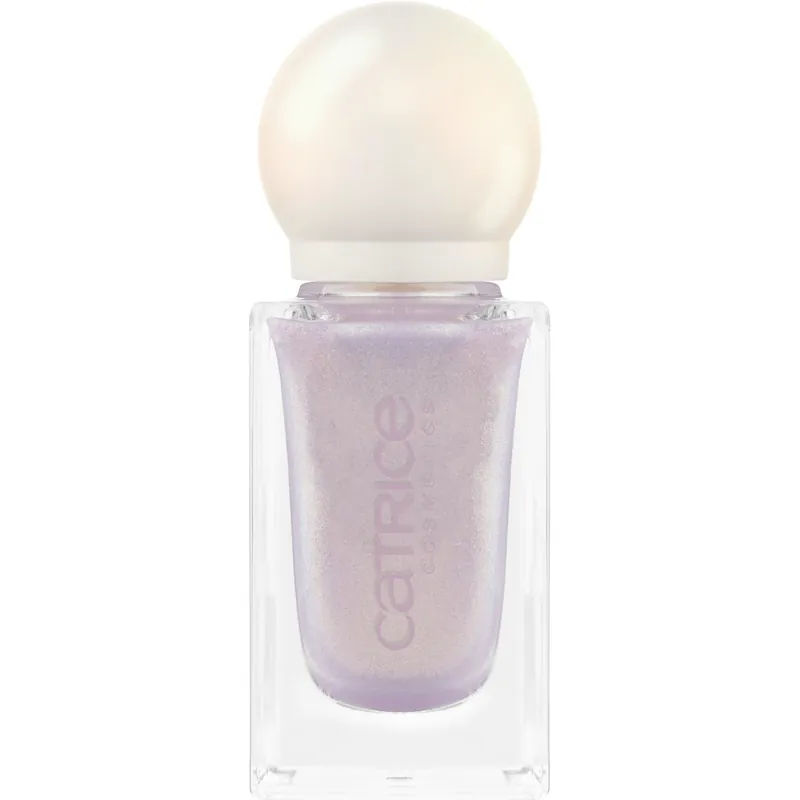 CatricePearlfection Nail LacquerC02 9 ml Halpa Hinta