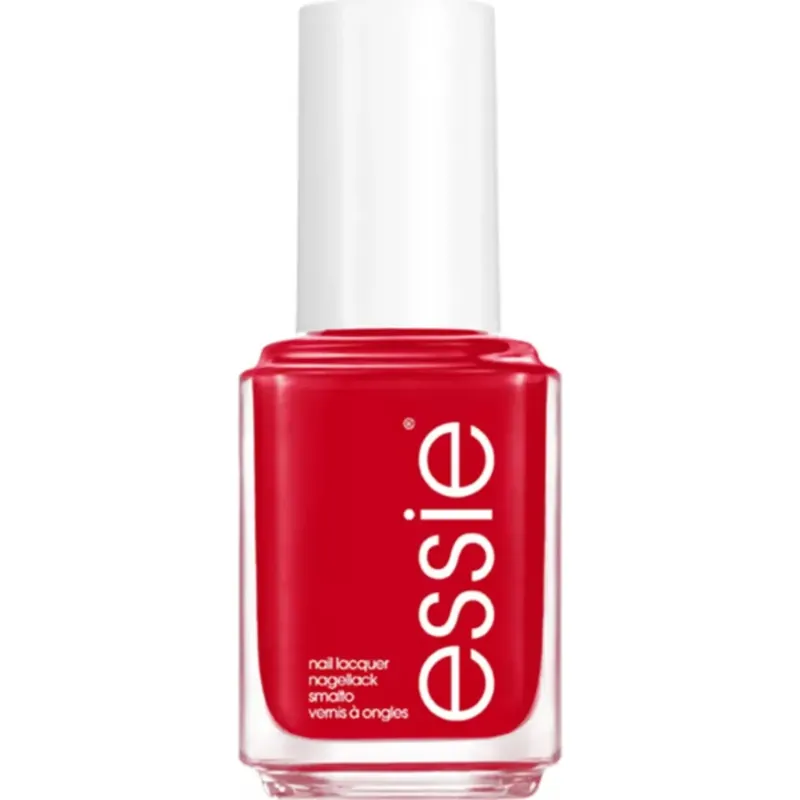 EssieOrogonal Nail PolishNot Red-y For Bed 750 Tarjoushinta