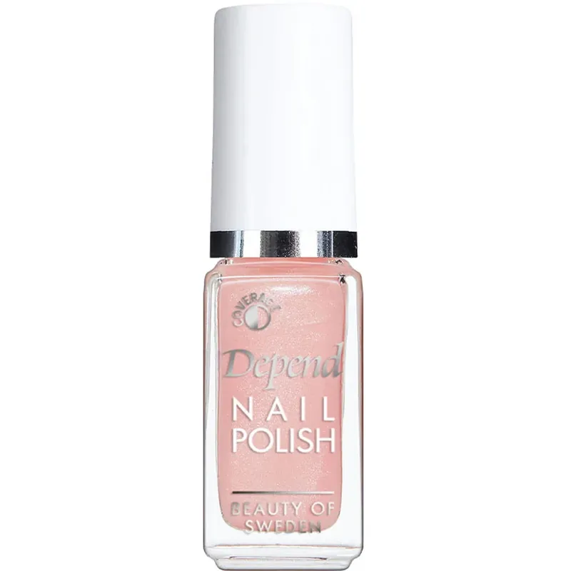 Ajankohtainen DependDepend Minilack768 5 ml