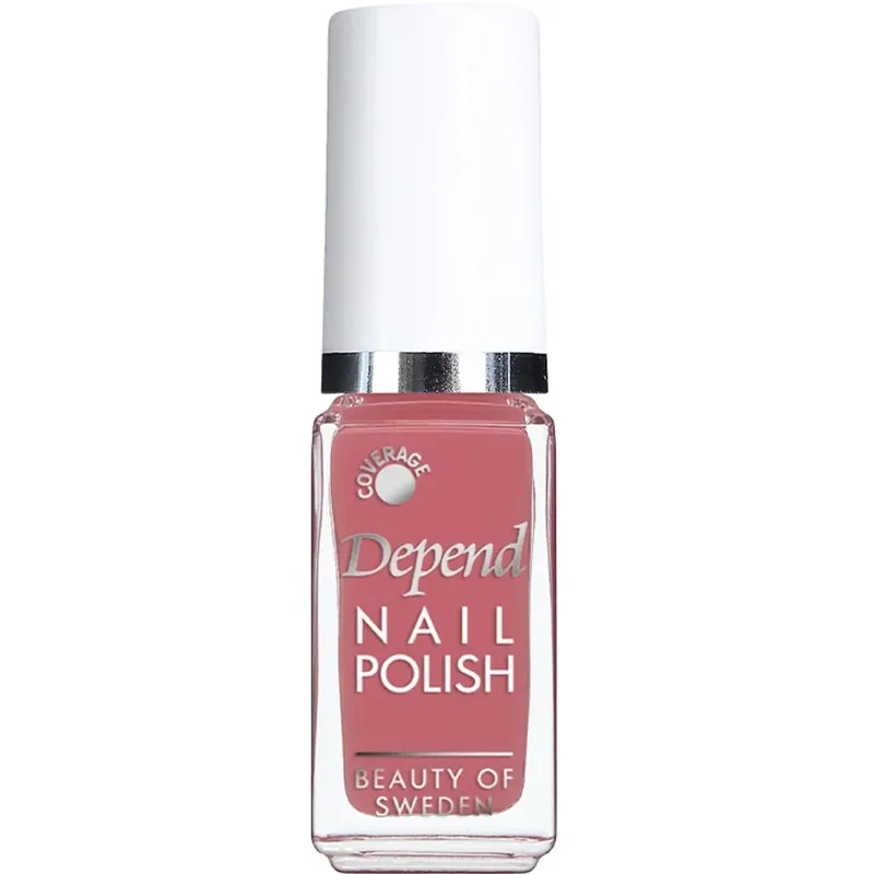 DependDepend Minilack767 5 ml Eniten Myyty