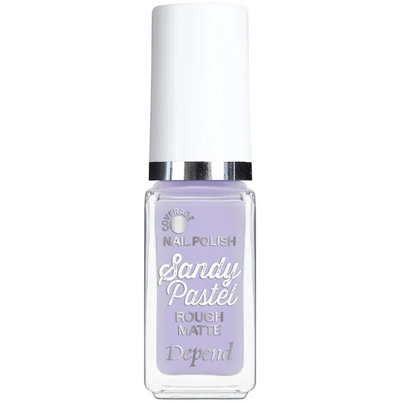 DependDepend Minilack5174 Blueberry Breeze 5 ml Suoraan Valmistajalta