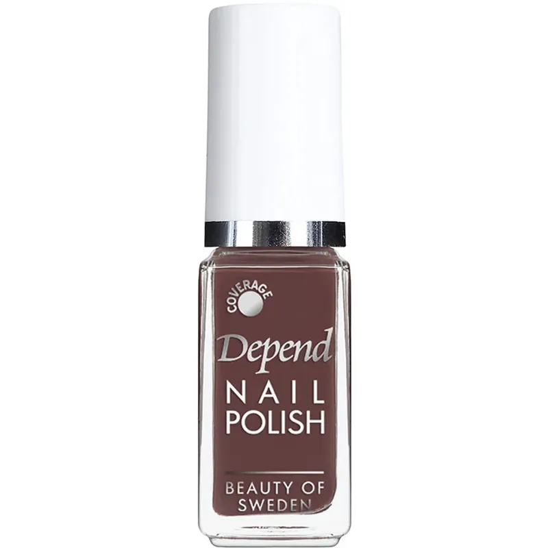 Uusi Kokoelma DependMinilack754 5 ml