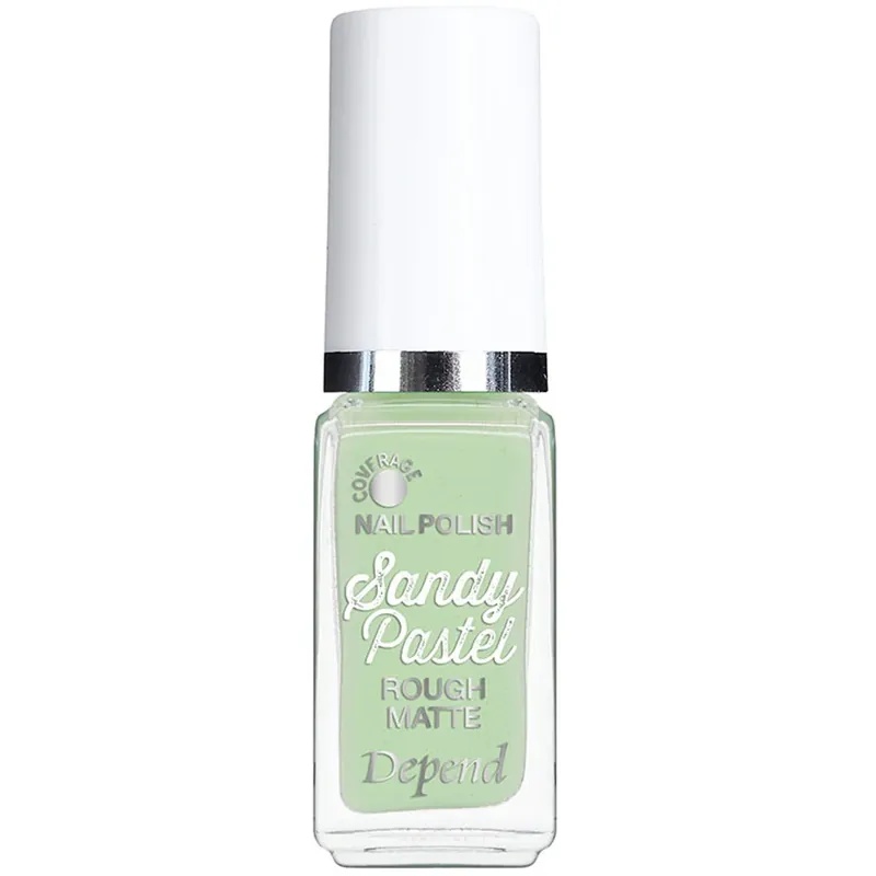 Pakollinen (Must-Have) DependDepend Minilack5173 A Taste of Lime 5 ml
