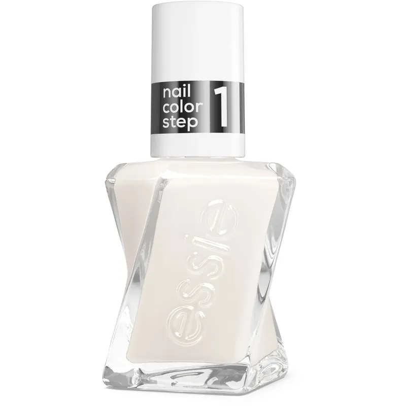 EssieGel CoutureFirst Fitting 136 13,5 ml Pikatoimitus