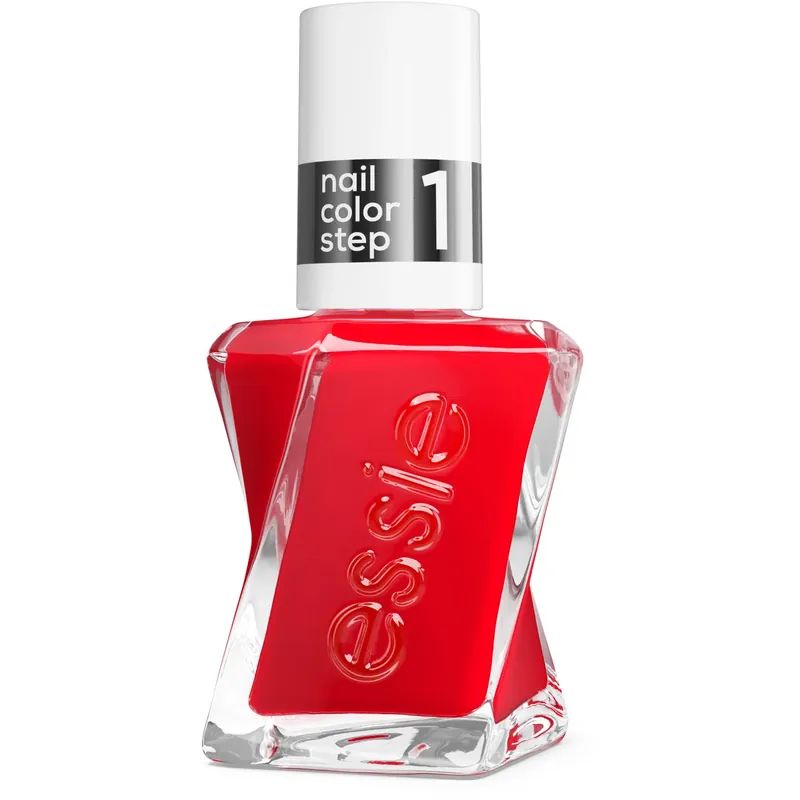 EssieGel CoutureSizzling Hot 470 13,5 ml Osta Tänään