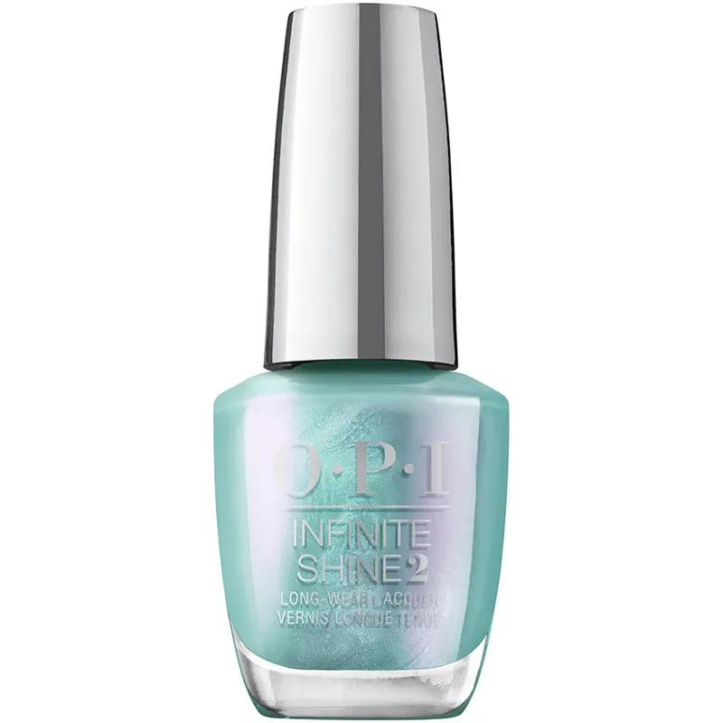 OPIInfinite ShinePisces the Future 15 ml Turvallinen Maksu