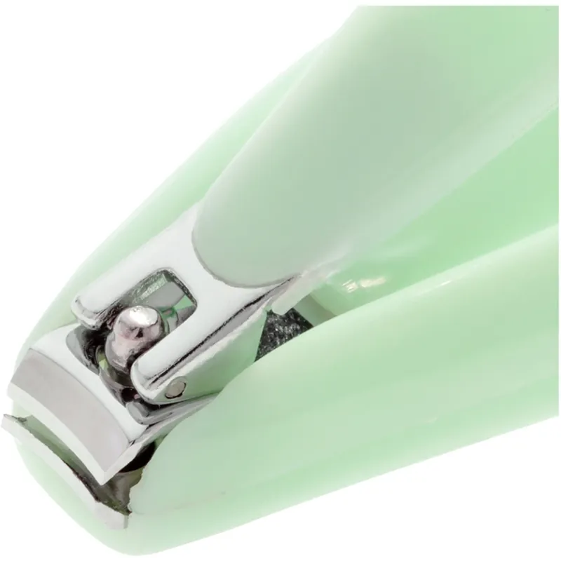 TweezermanBaby Nail Clipper With Bear File Rajoitettu Tarjous