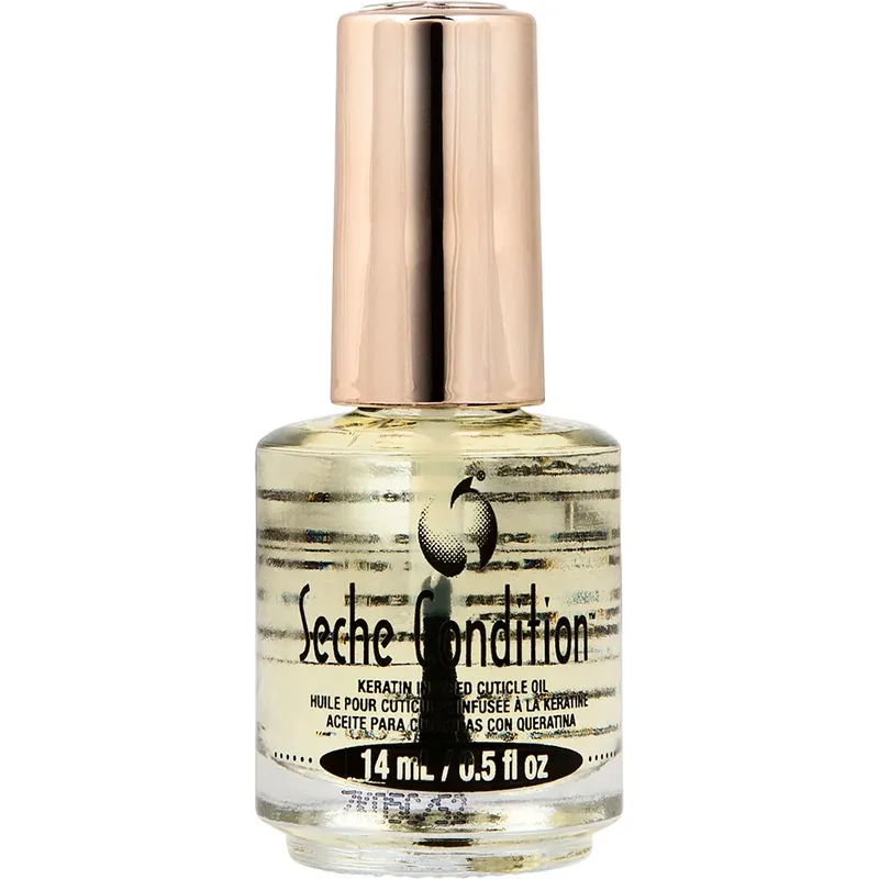 Bestseller SecheConditioner Keratin Cuticle Oil 15 ml
