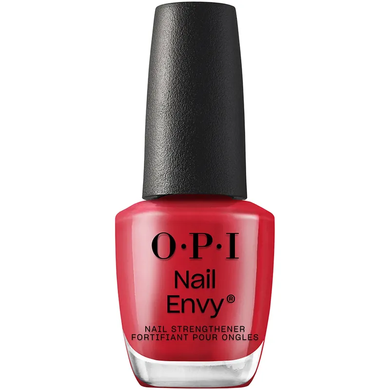 OPINail EnvyNail Strengthener Big Apple Red 15 ml Edullinen Hinta