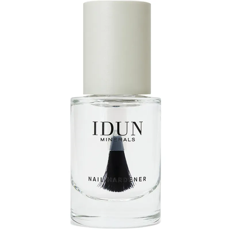 Edullinen Hinta IDUN MineralsNail Hardener 11 ml
