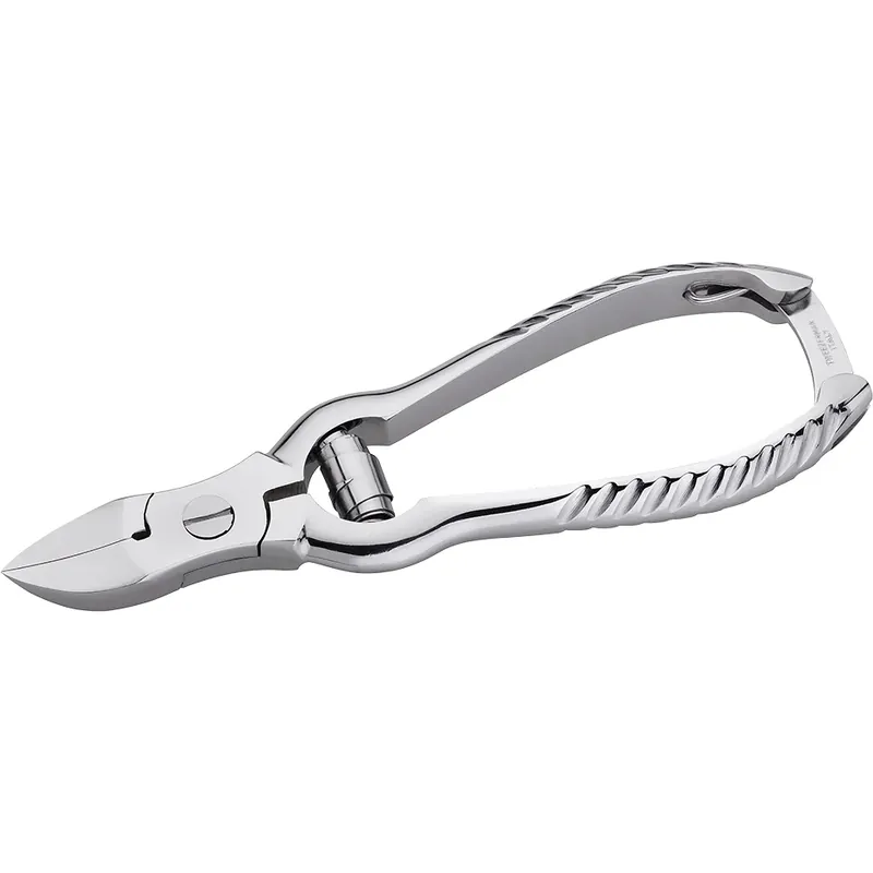 TweezermanBarrel Spring Toenail Nipper 1 pcs Lähetetään Heti