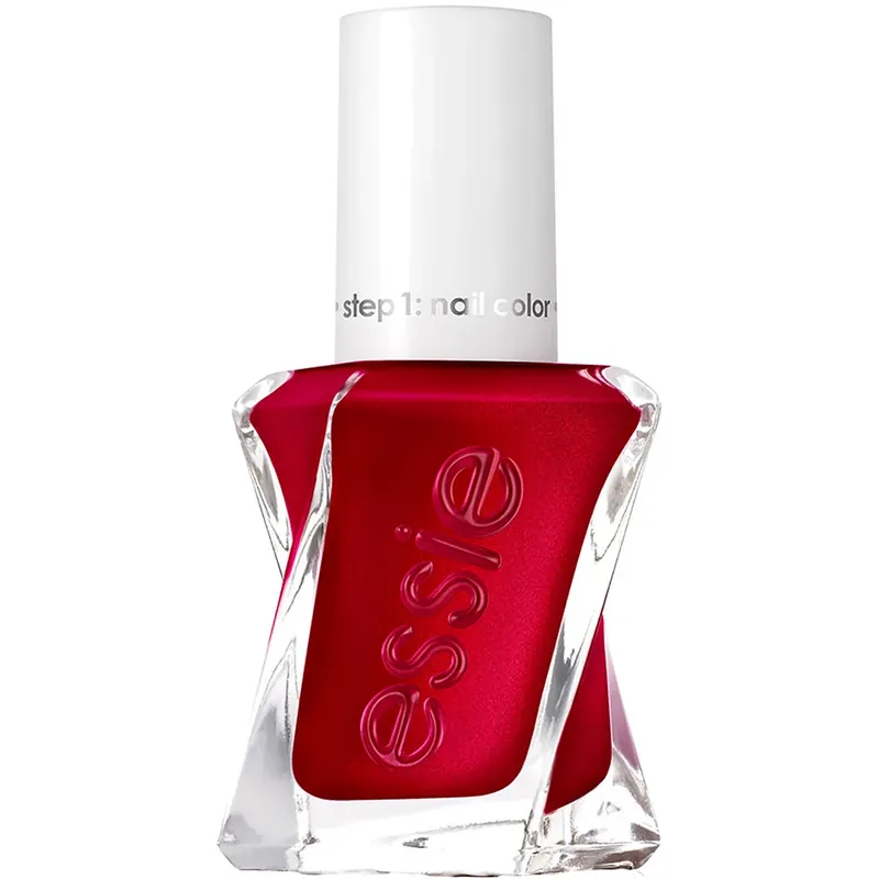Halpa EssieGel Couture Nail PolishScarlet Starlet 13,5 ml