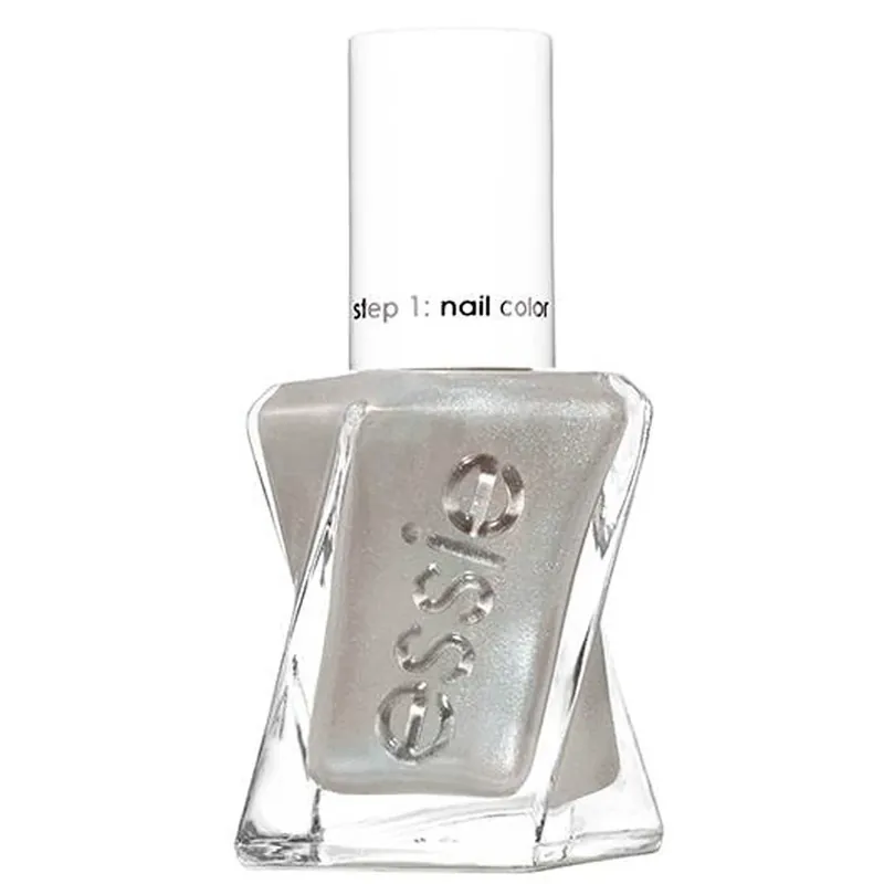 EssieGel Couture Nail PolishFashion Face Off 13 ml Ilmainen Palautus