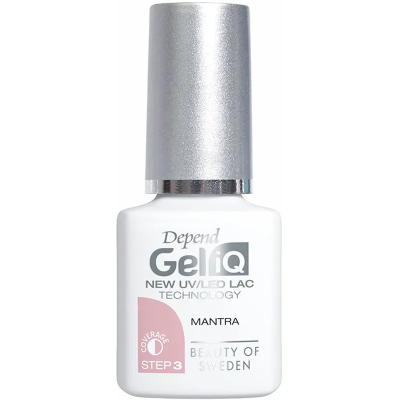 DependGel iQMantra 5 ml Päivän Tarjous