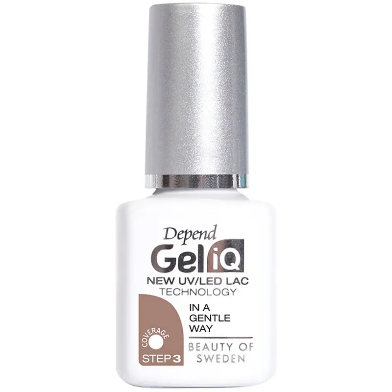 Halpa Hinta DependGel iQIn a Gentle Way