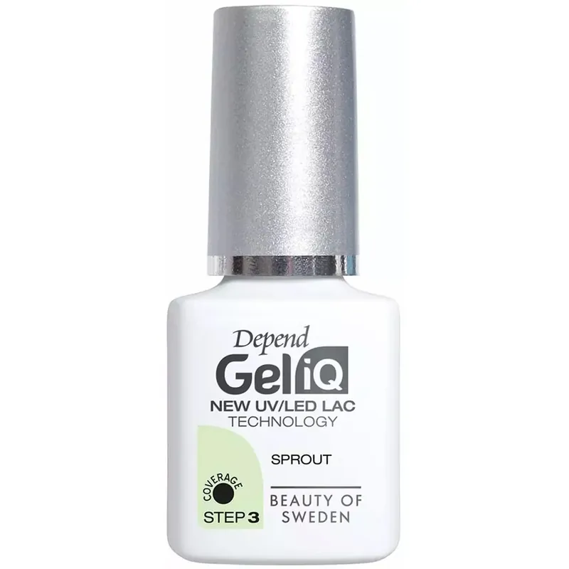 Kuuma Tarjous DependGel iQSprout 5 ml