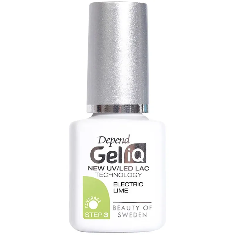 DependGel iQElectric Lime Suosittu