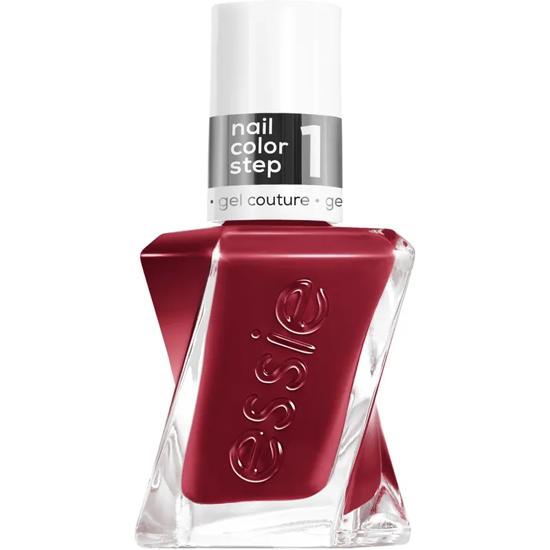 EssieGel CouturePut In The Patchwork 550 13,5 ml Kampanjahinta