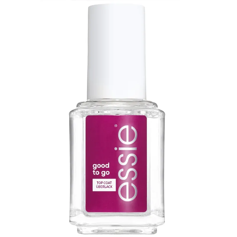 EssieGood To Go’ Top Coat 13 ml Bestseller
