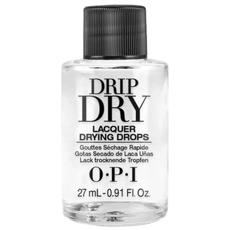 OPIDrip DryLacquer Drying Drops 30 ml Osta Tänään