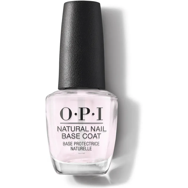 OPINatural Nail Base Coat 15 ml Korkea Laatu