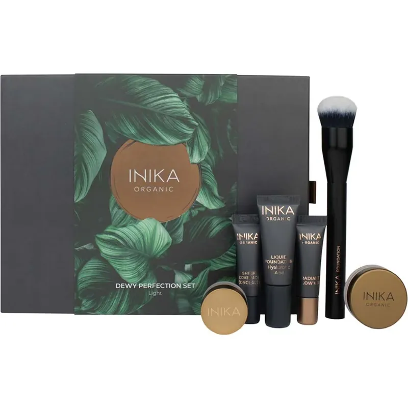 Eniten Myyty Dewy Perfection SetLight
