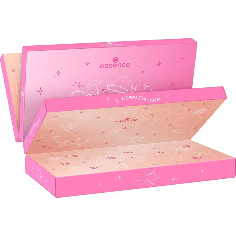 essenceMake My Heart Sparkle Advent Calendar 1 pcs Tilaa Nyt
