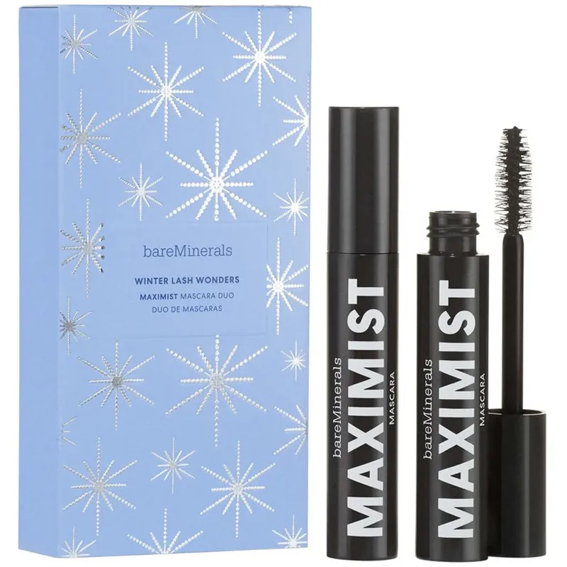 Kampanjahinta bareMineralsWinter Lash Wonders