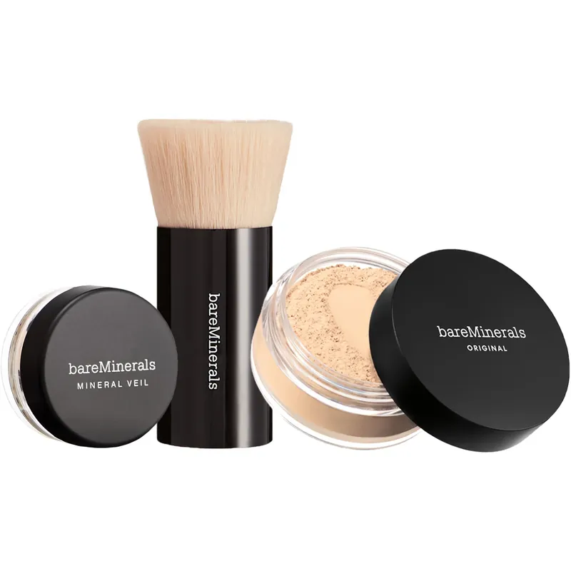 Bestseller bareMineralsGet Started KitFair 1 pcs