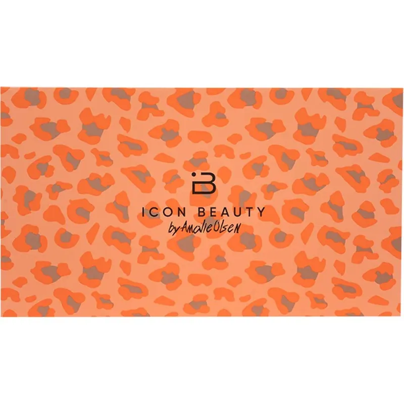Flash-Tarjous Eyeshadow Palette