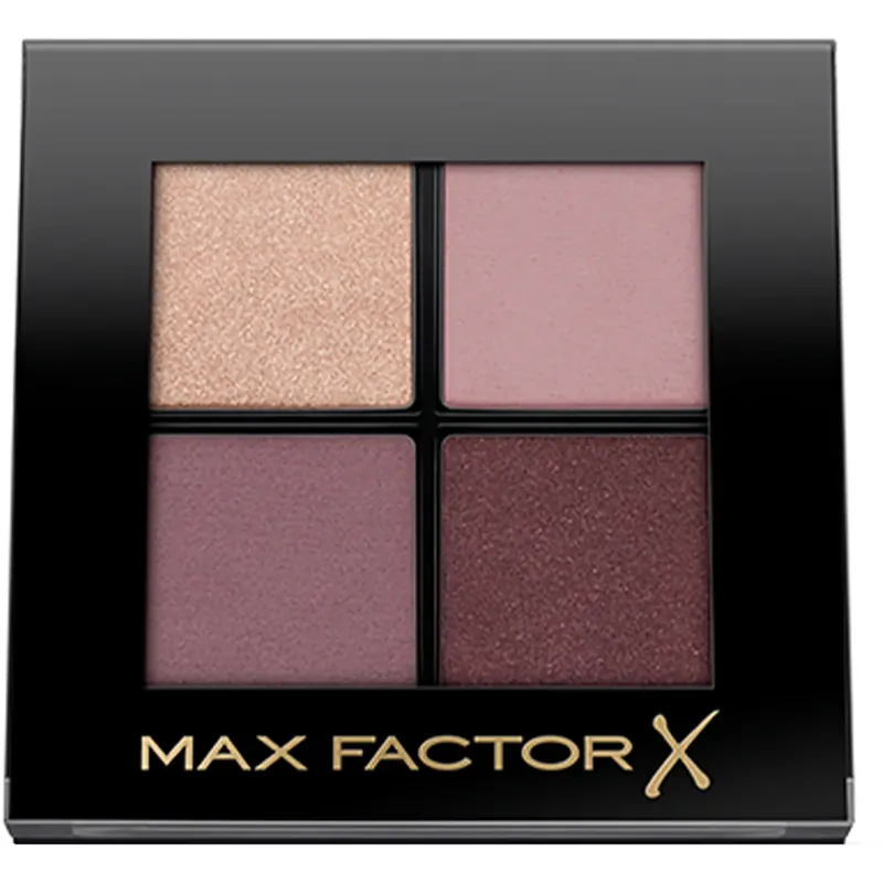 Max FactorColour X-Pert Soft Touch Palette02 Crushed Bloom 4,3 ml Merkkituote