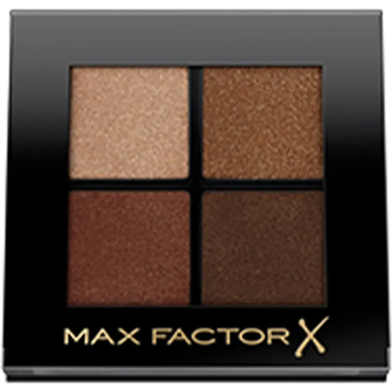 Max FactorColour X-Pert Soft Touch Palette04 Veiled Bronze 4,3 ml Halpa