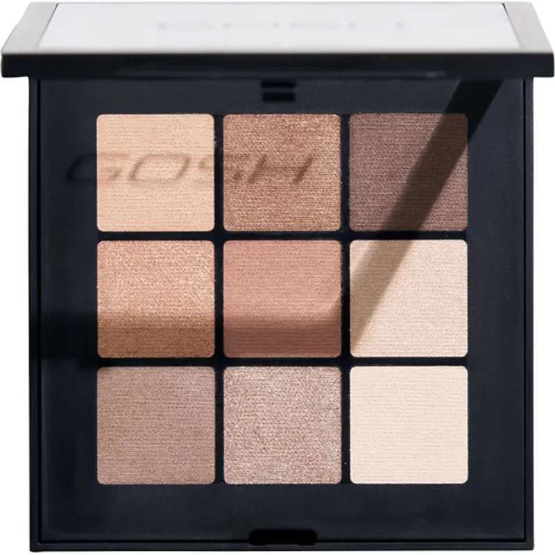 Tilaa Heti GOSHEyedentity PaletteBe Here 004 6 g